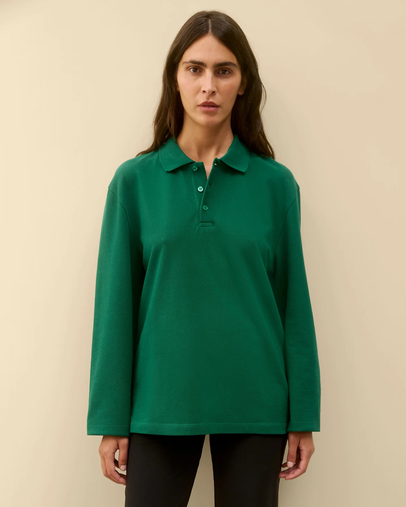 DIANA POLO | Evergreen