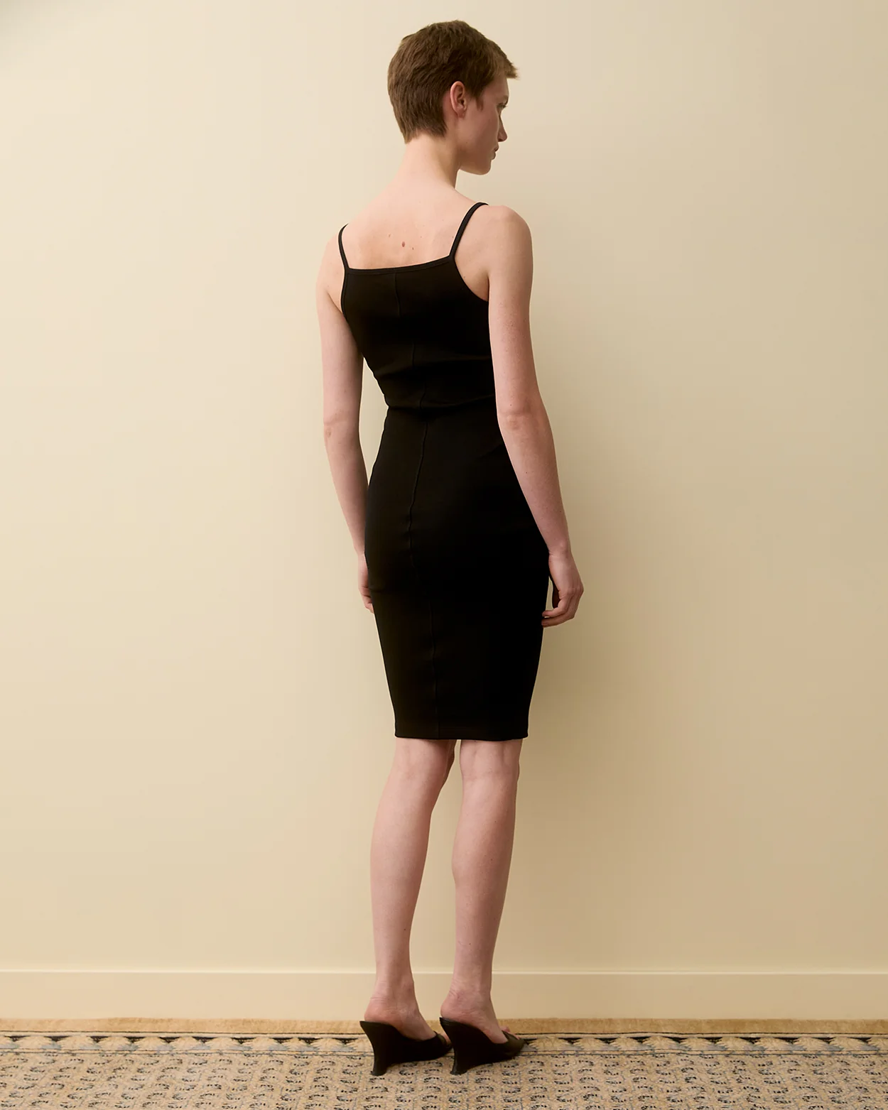 1190-bibi-dress-black-3.webp BIBI DRESS | Black