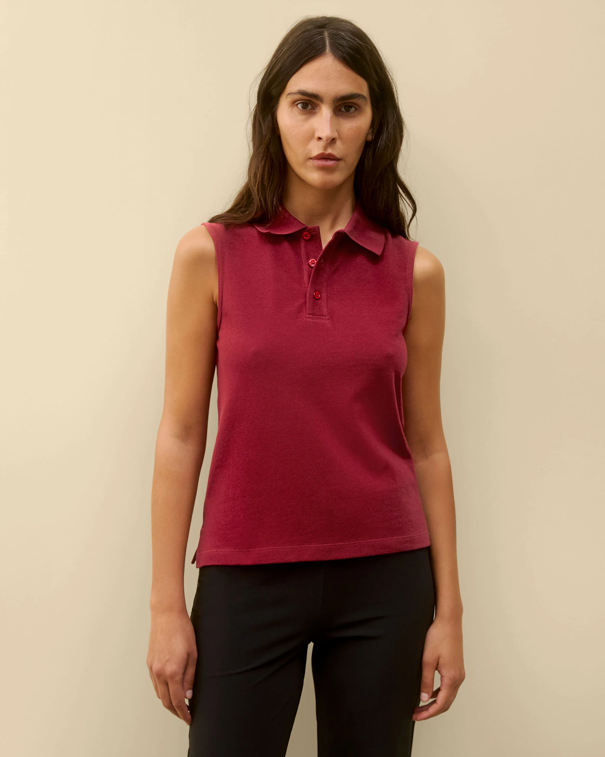 LAUREN POLO | Mulberry