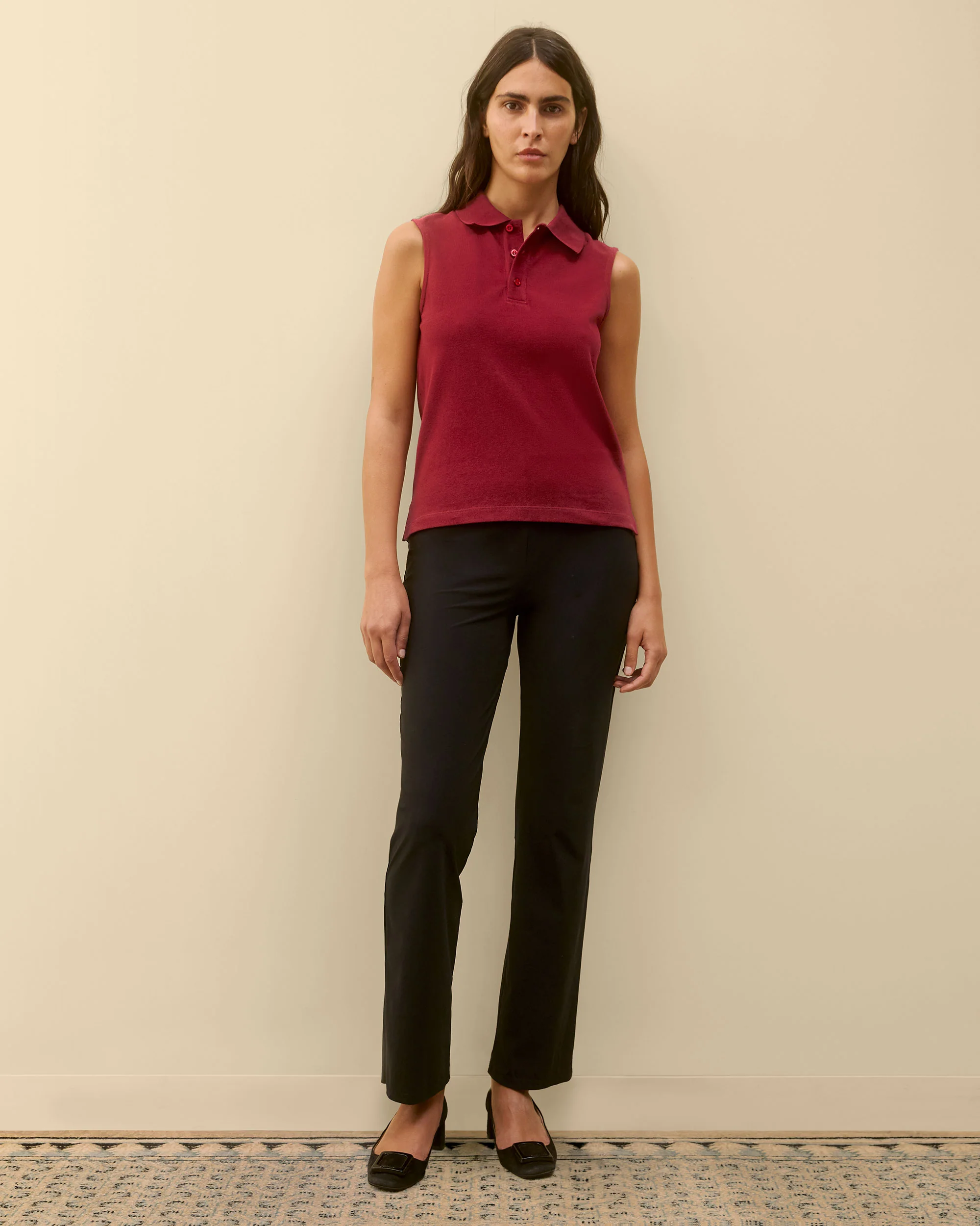 LAUREN POLO | Mulberry