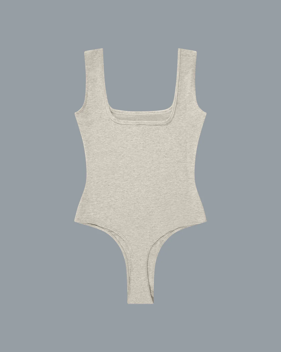 NUR BODY | Heather Grey