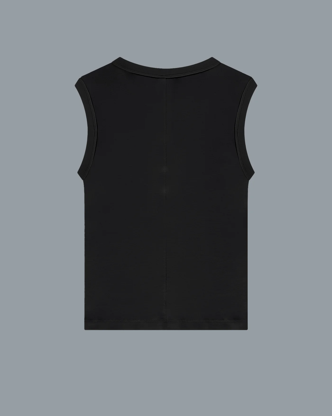 JESS TANK | Black