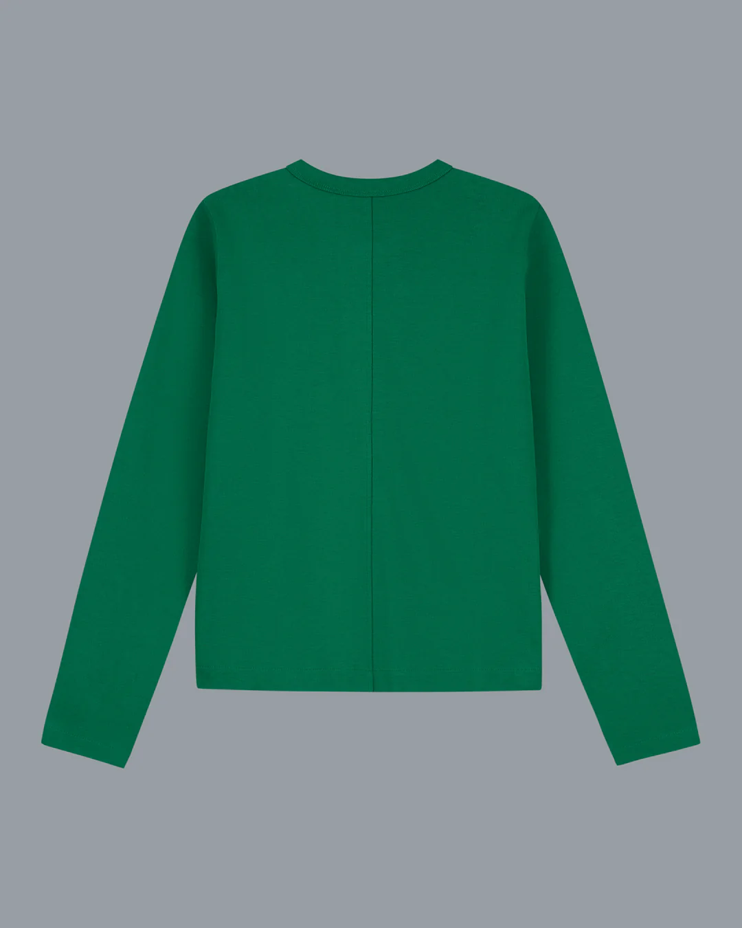 POPPY CARDIGAN | Evergreen