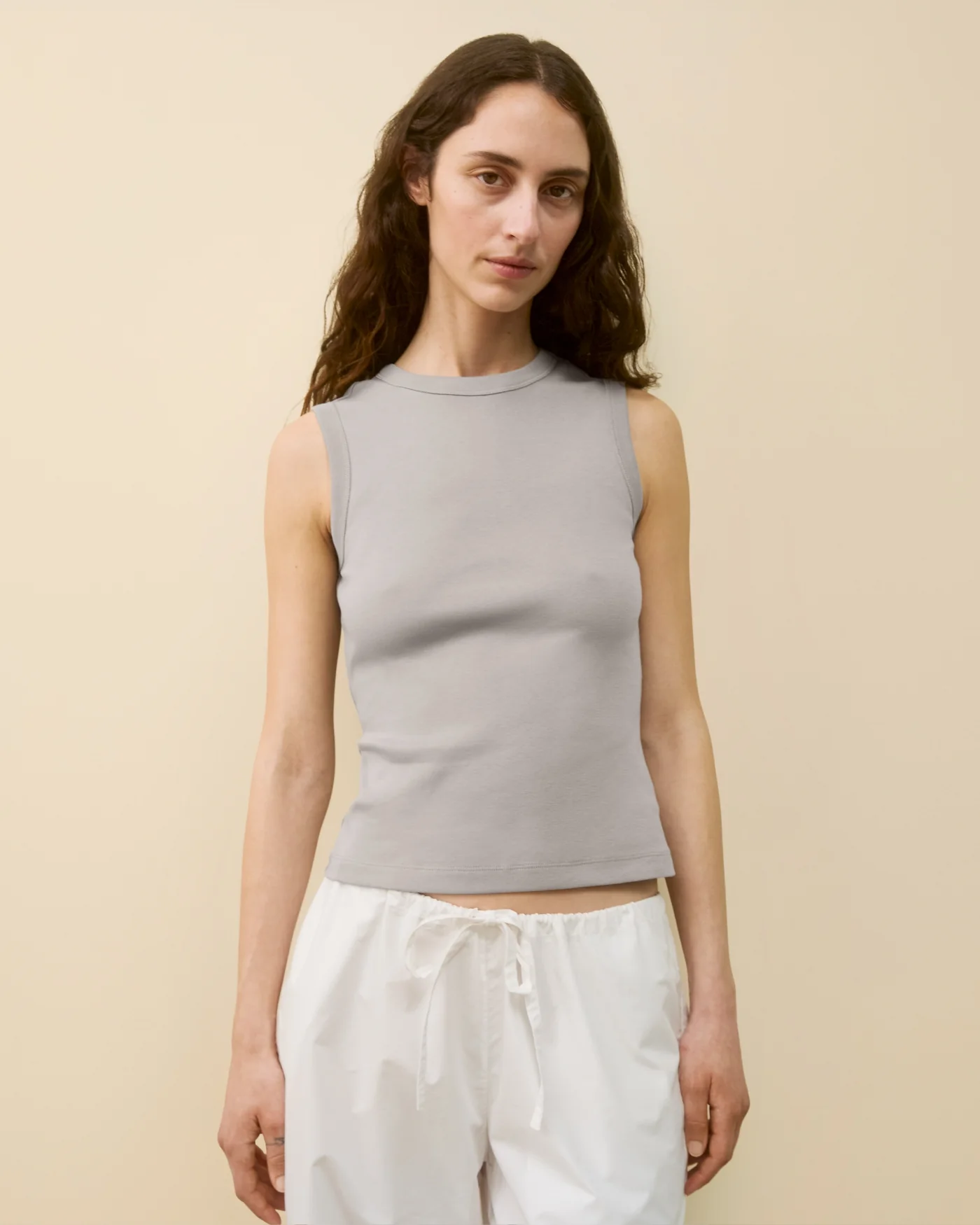ESMÉ TANK | Mouse