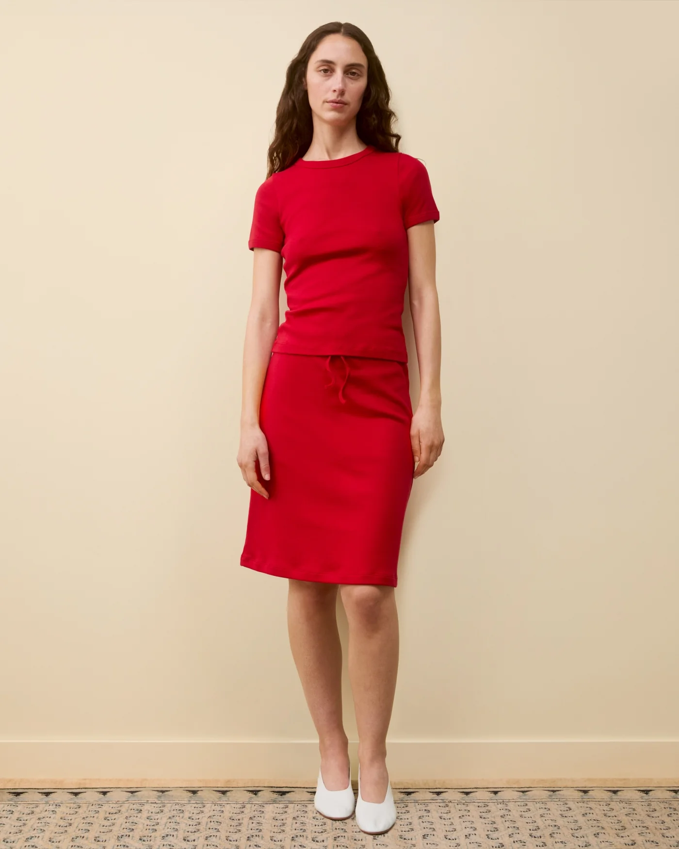 MARIE SKIRT | Apple