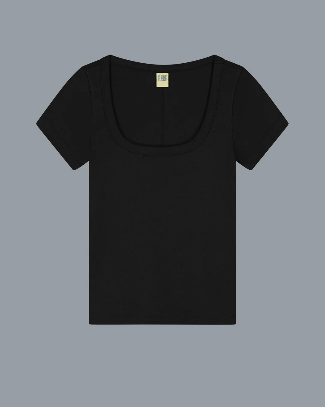 1805-lulu-baby-tee-black-1.webp LULU BABY TEE | Black