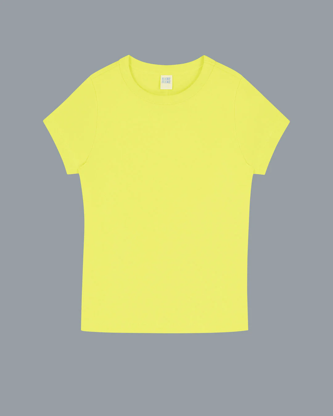 2019-car-baby-tee-lime-1.webp CAR BABY TEE | Lime