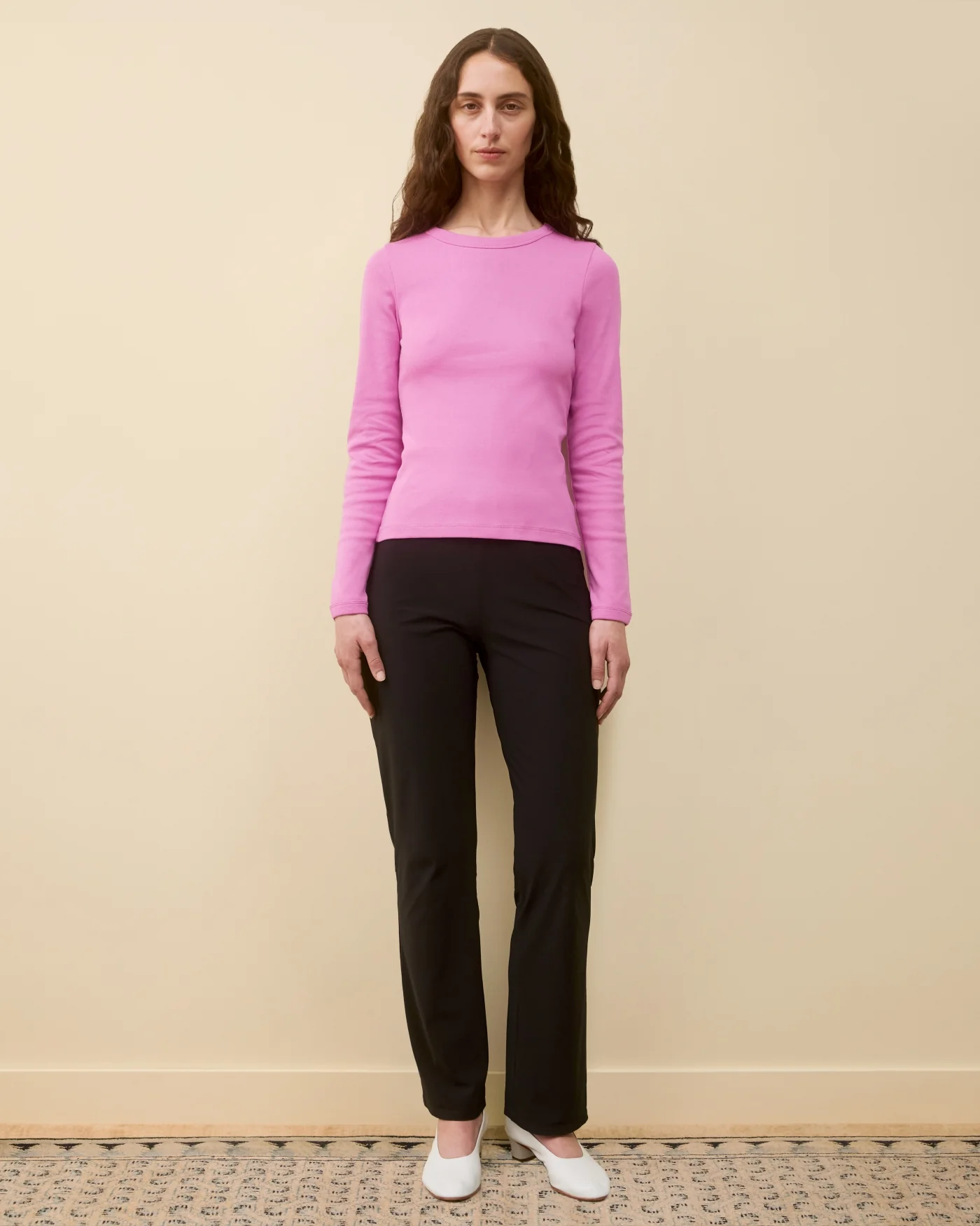 MAX TEE | Crocus