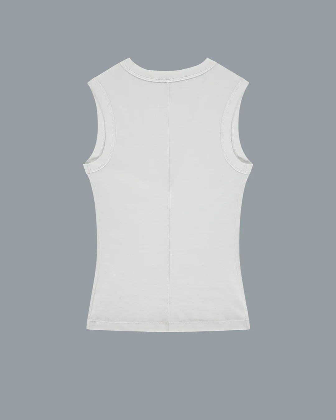 DEWI TANK | White
