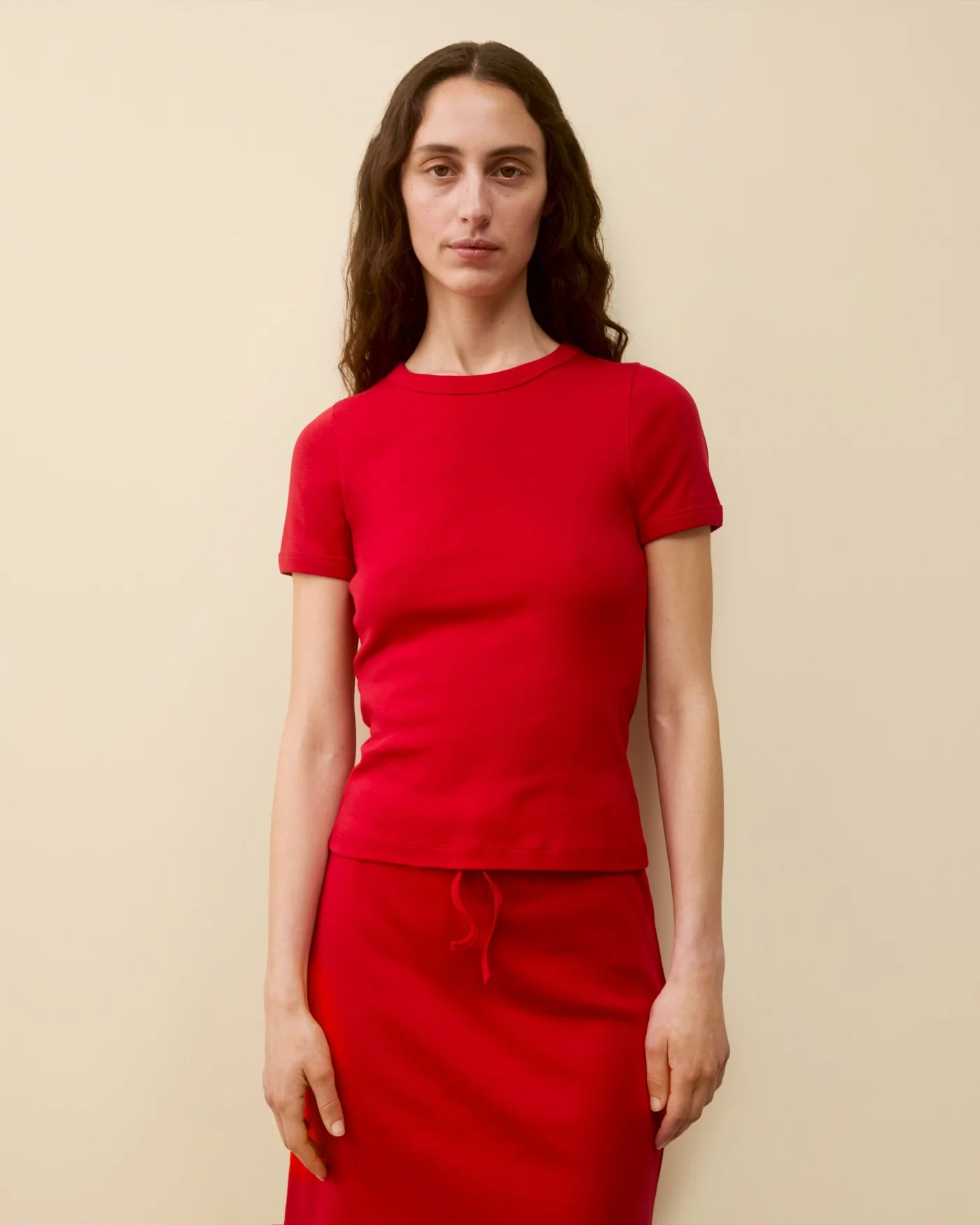 CAR TEE | Apple