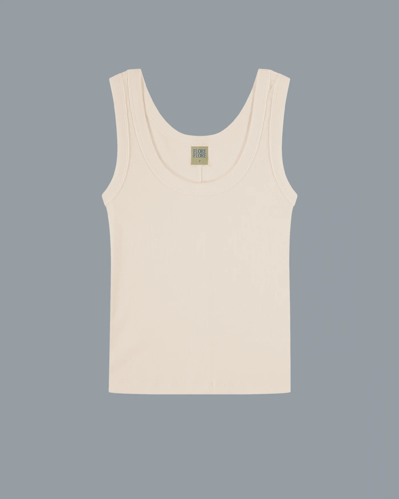 597-hillie-tank-off-white-1.webp HILLIE TANK | Off White