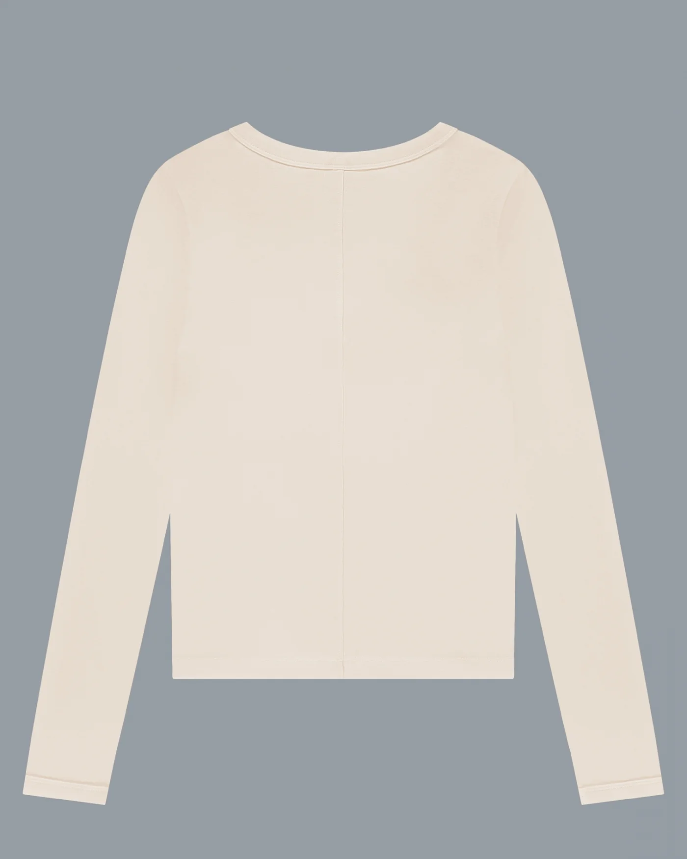IMAN LONGSLEEVE | Off White