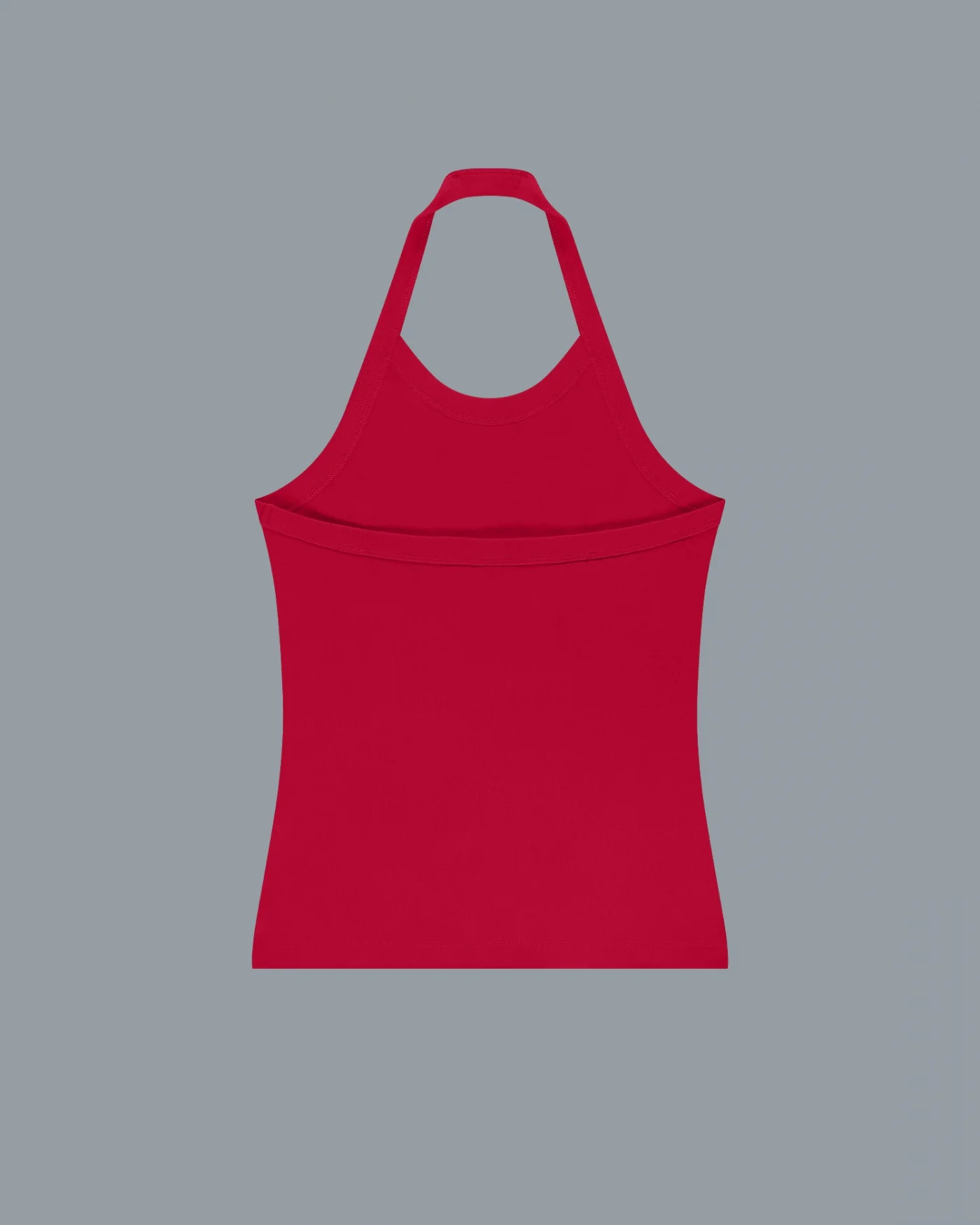 ANGIE TANK | Red