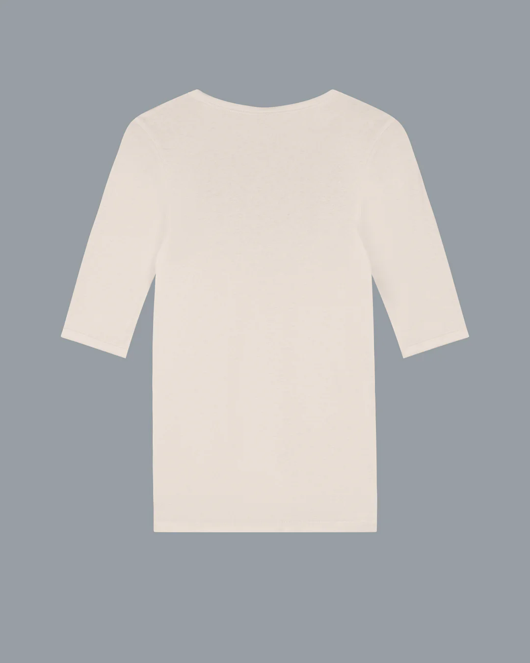 ANNA TEE | Off White