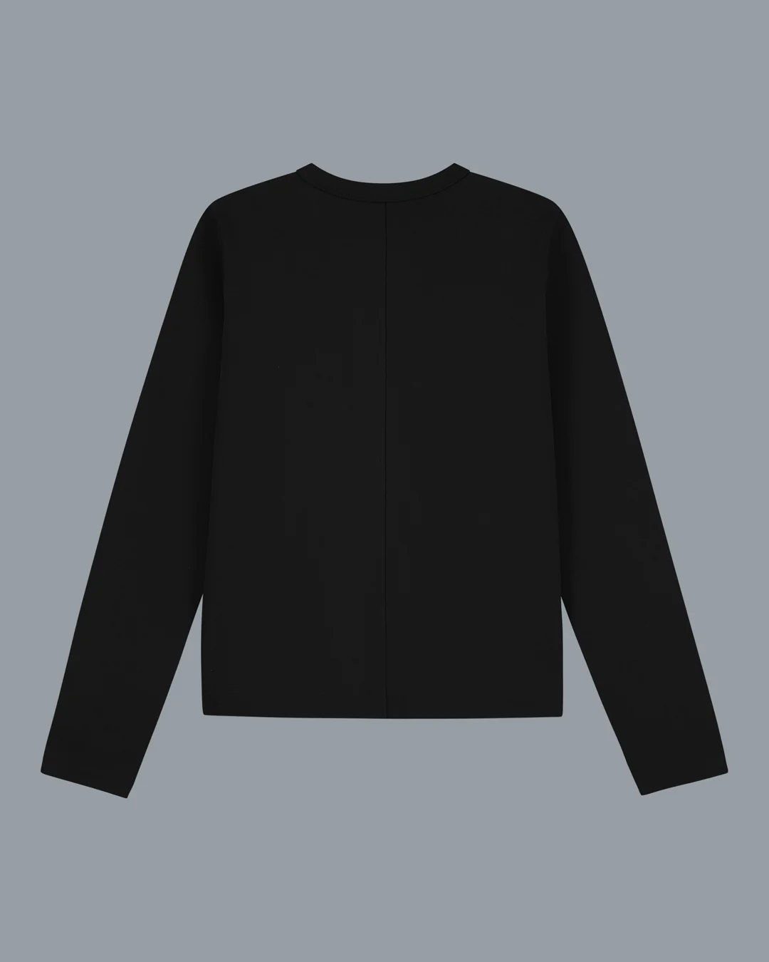 POPPY CARDIGAN | Black