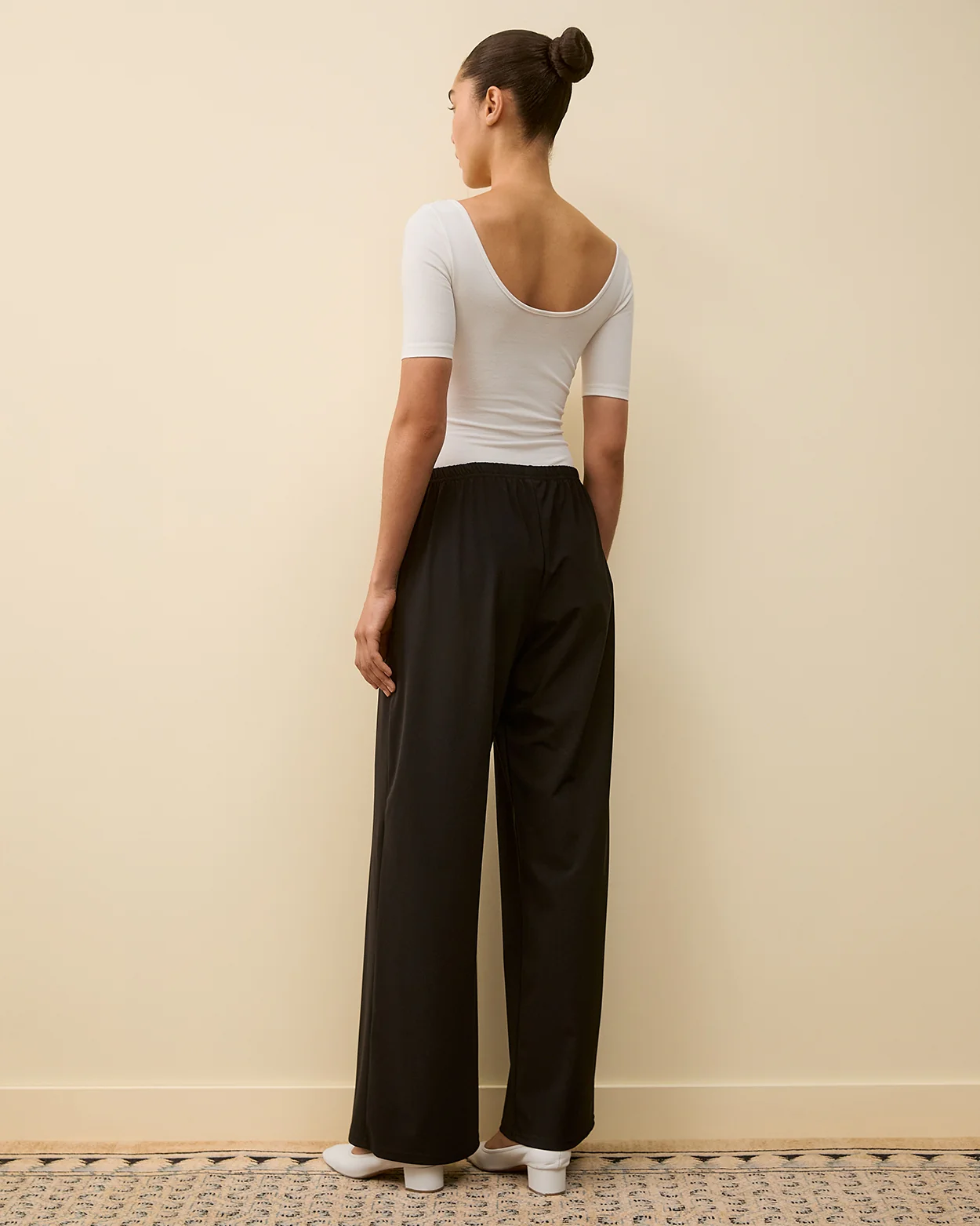 PIEN BODY | White