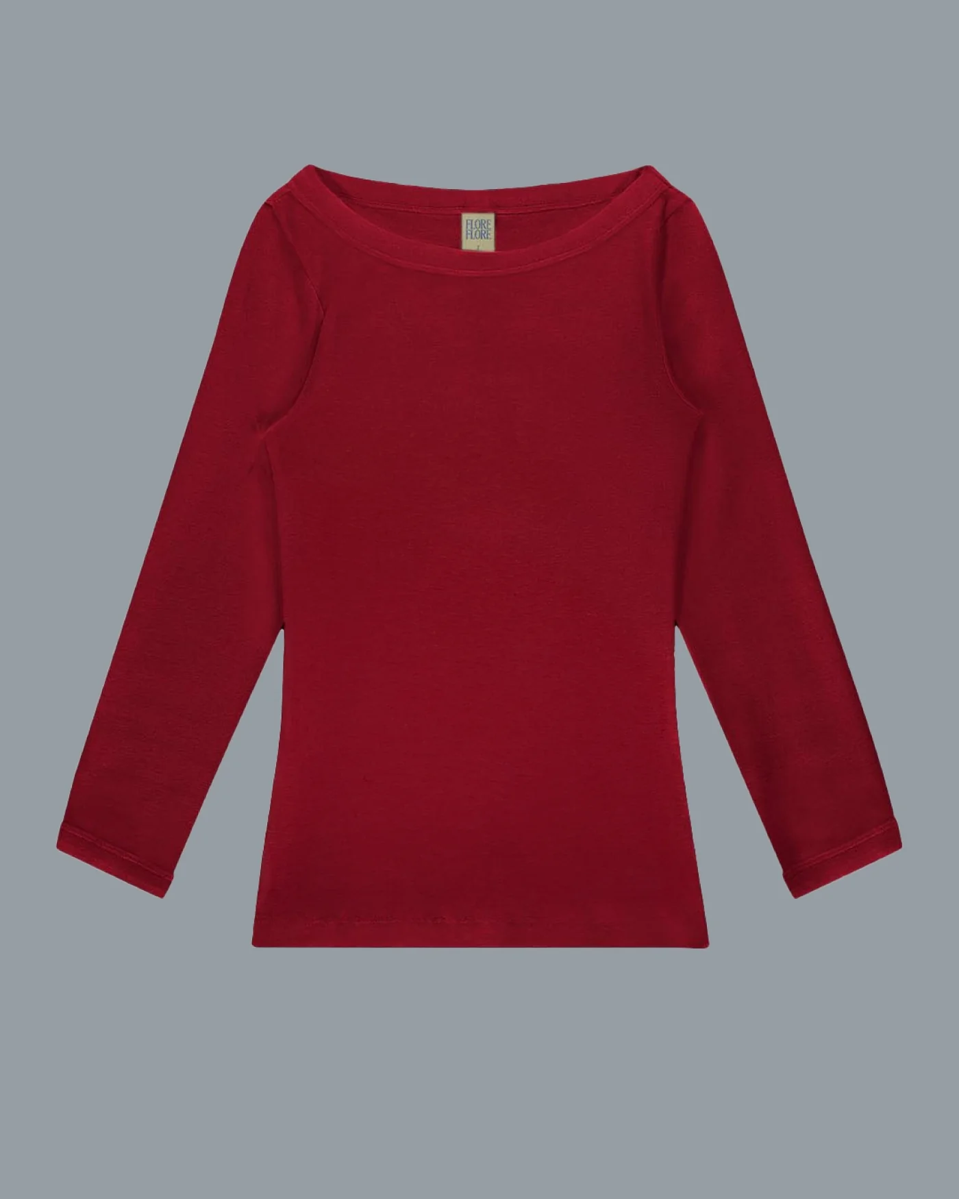 STEFFI TEE | Mulberry